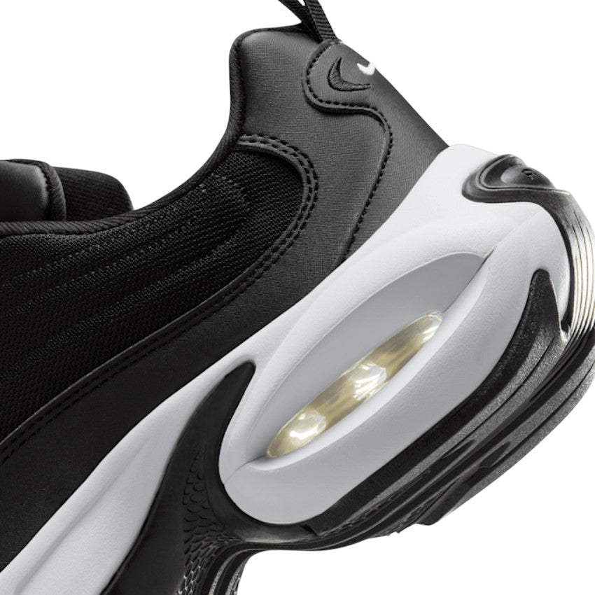 Nike Scarpa Air Max Portal HF3053-001 nero- bianco – Sostenibilità, Comfort e Stile Urban