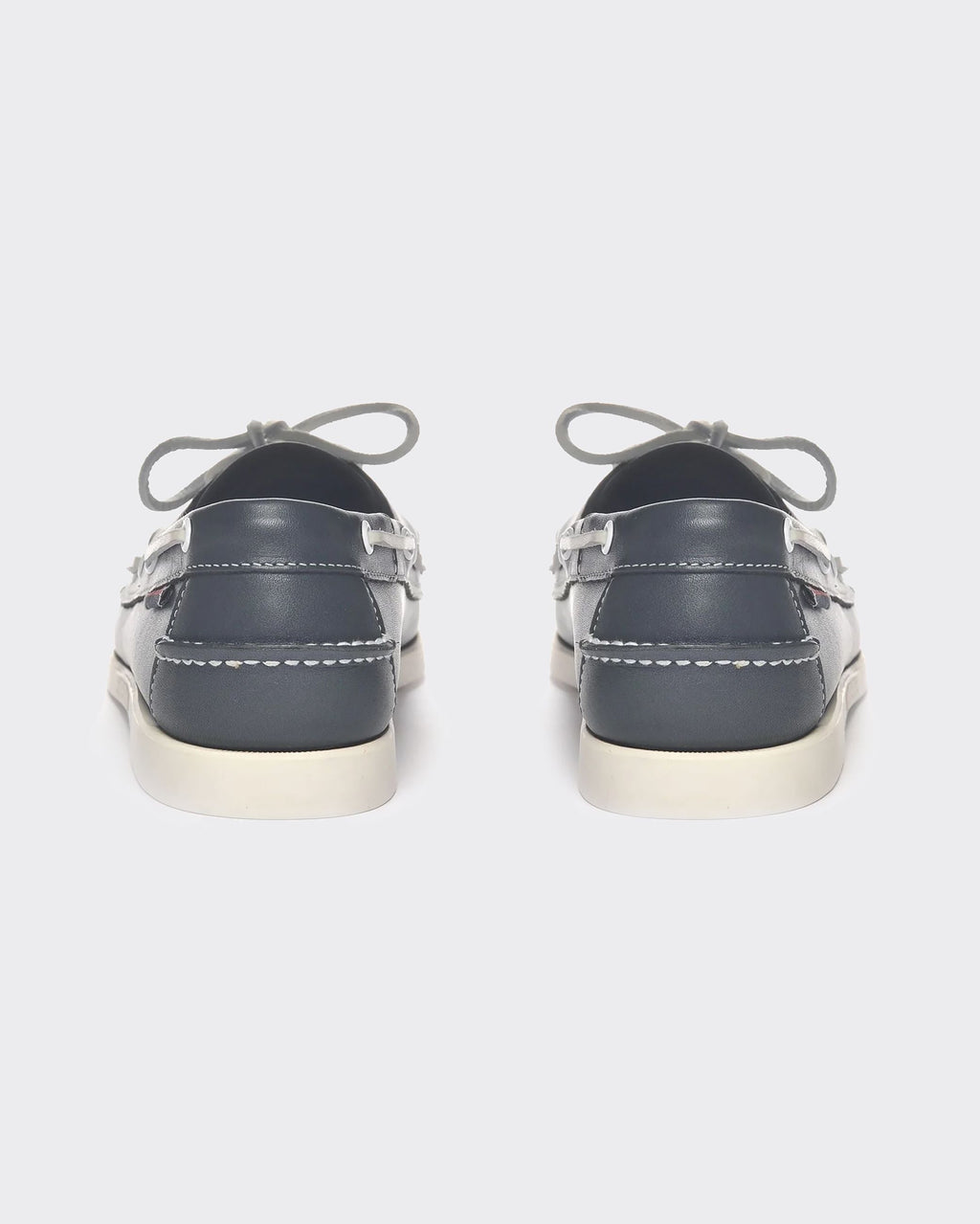 Scarpa Docksides Portland Blue Navy