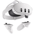 Meta Quest Oculus Quest 3s 128Gb Visore Vr All In One Avanzato Metaverso Fitness