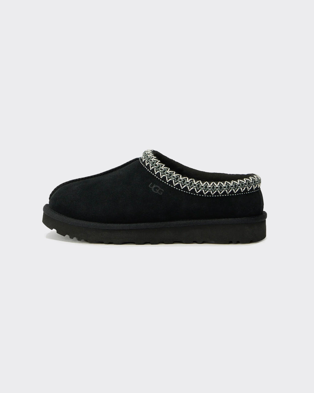 Ciabatta M Tasman II Nero