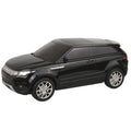 AKAI RANGE ROVER EVOQUE SPEAKER BLUETOOTH AUX USB CASSA STOP LED PORTATILE NERO