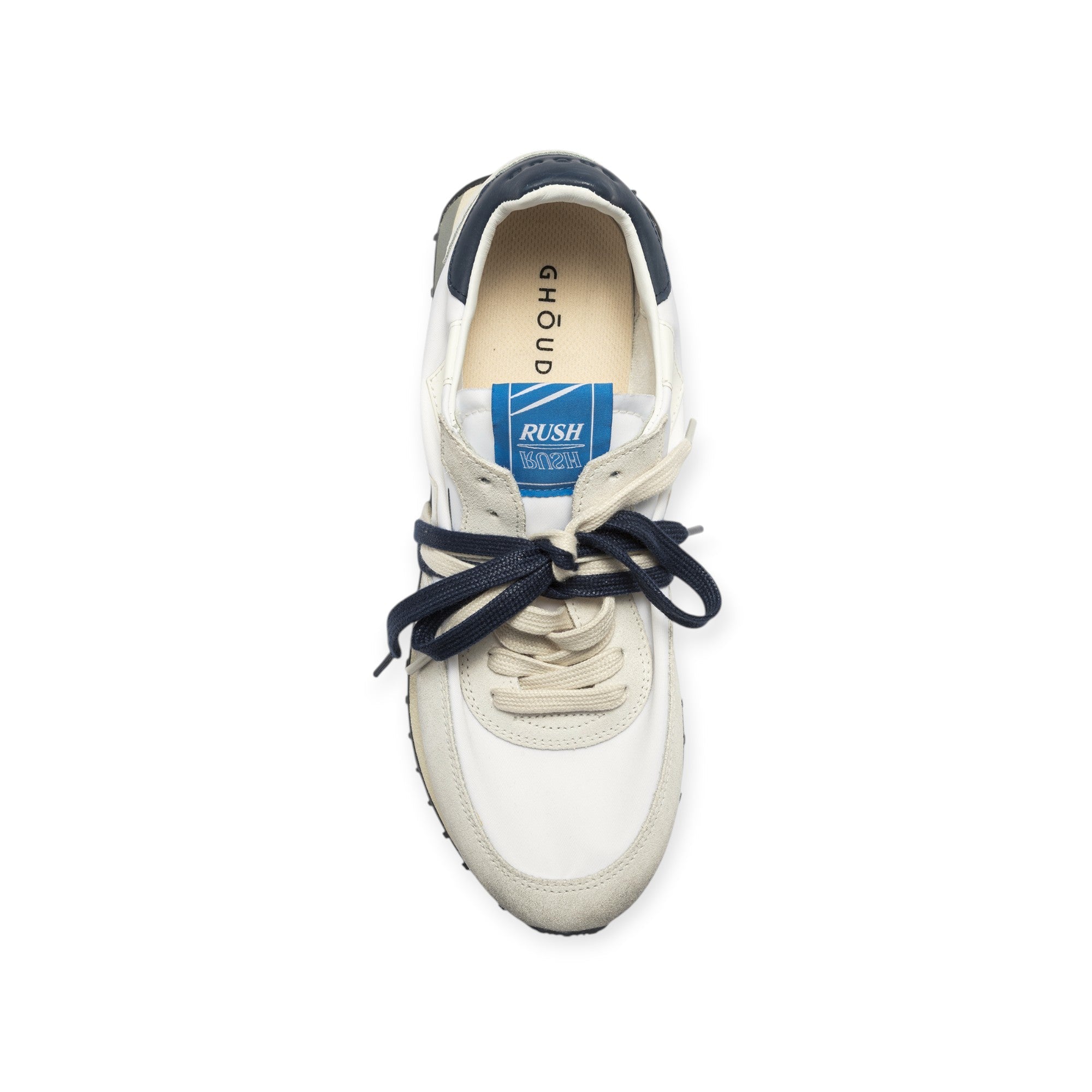 RUNNING RUSH BIANCA
