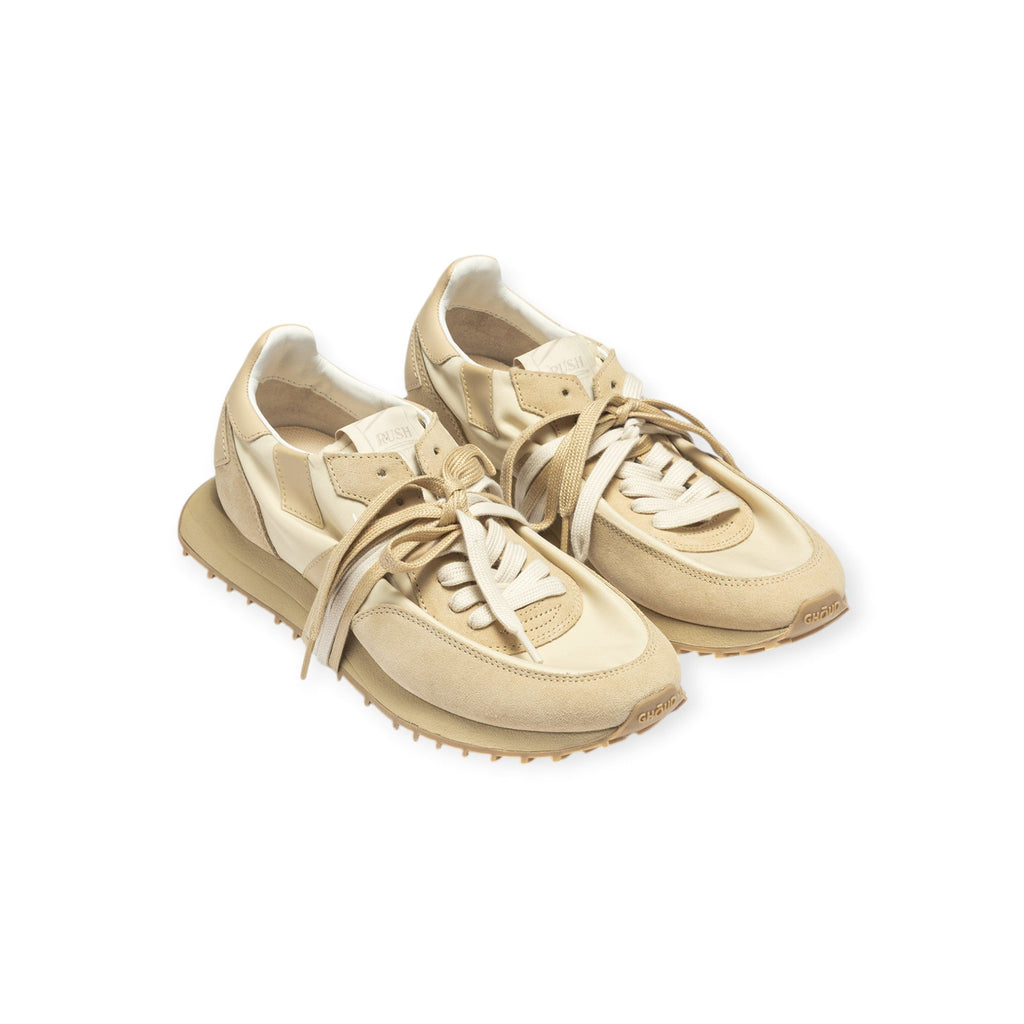 RUNNING RUSH VERDE MILITARE