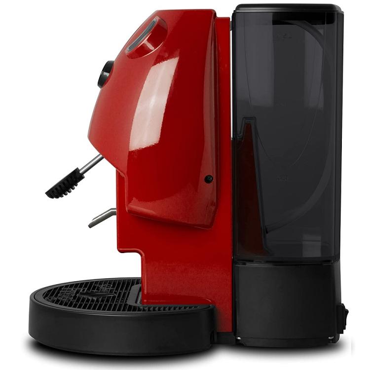 Didiesse Frog Baby Macchina Da Caffè A Cialde 44mm 450w Std Baby Frog (Rosso)
