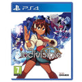 Indivisible Ps4 Videogioco Italiano Gioco Playstation 4 Anime Nuovo Sigillato