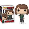 Funko Pop ! Television - Stranger Things S4 (1244) Robin - Vinyl Figure 10 cm
