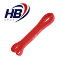 BANDA ELASTICA FASCE FORZA BANDE ELASTICHE RESISTENZA ALLENAMENTO FITNESS | 20KG