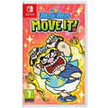 Warioware : Move It Nintendo Switch Videogioco Italiano Nuovo Gioco Sigillato