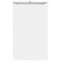 BEKO CONGELATORE VERTICALE 65LT BIANCO 3 CASSETTI FS166020 LIBERA INSTALLAZIONE