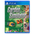 Garden Simulator Ps4 Gioco Eu Playstation 4 Simulatore Giardinaggio Coltivazione