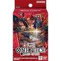 One Piece Card Game Starter Deck: Shanks ST-23 (ENG)