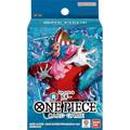 One Piece Card Game Starter Deck: Buggy The Clown ST-25 (ENG)