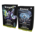 Box Commander Deck - Edge of Eternities - ITA