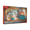 Pokémon Collezione Speciale Charizard-ex - ITA