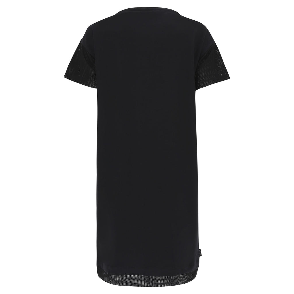 Freddy Abito Comfort in French Terry S2WMAD1 N black