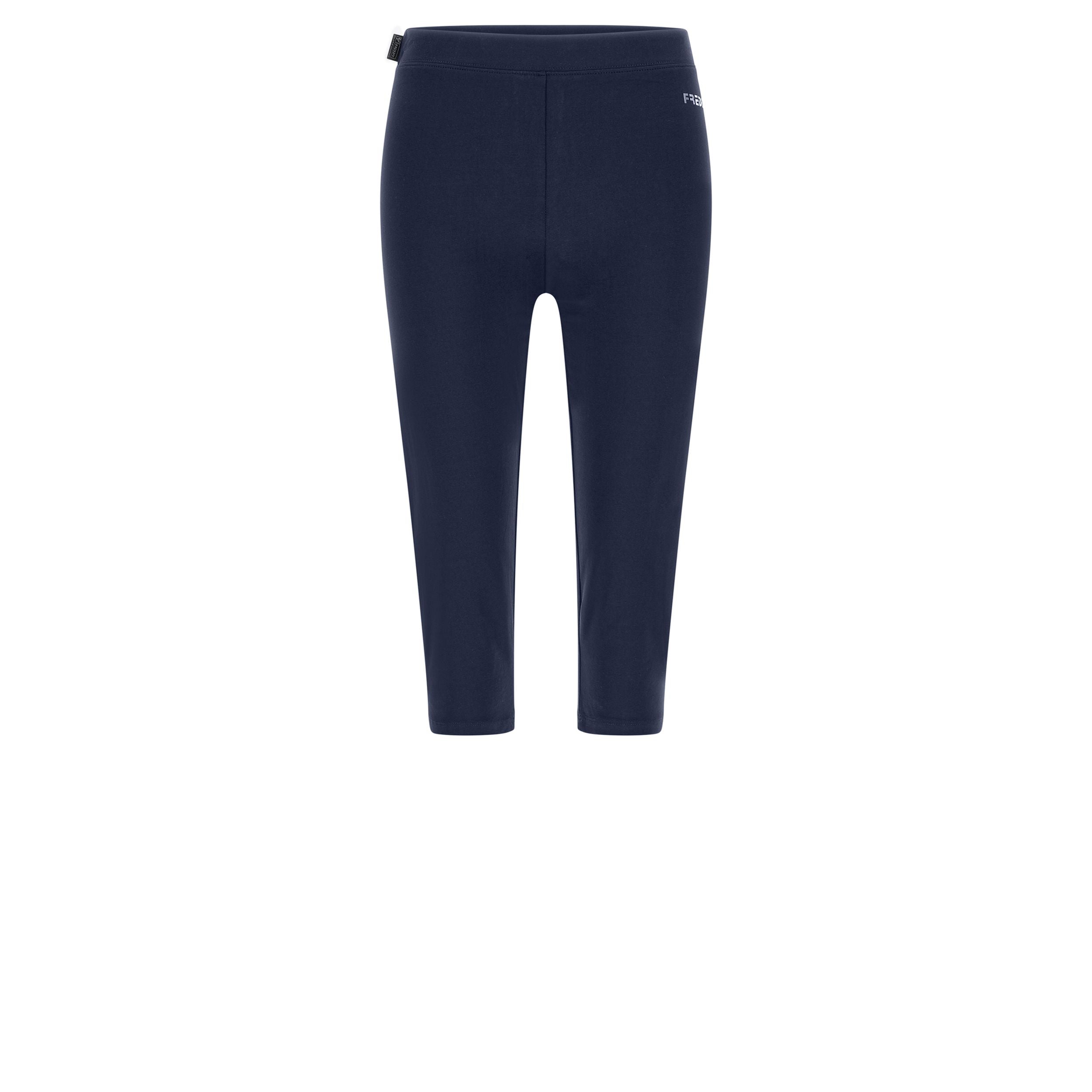 Freddy Pantalone Corsaro da donna S3WBCP4 B94 blu