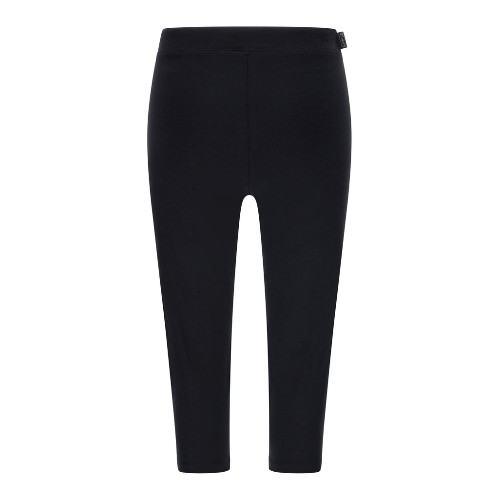 Freddy Pantalone Corsaro da donna S3WBCP4 N black