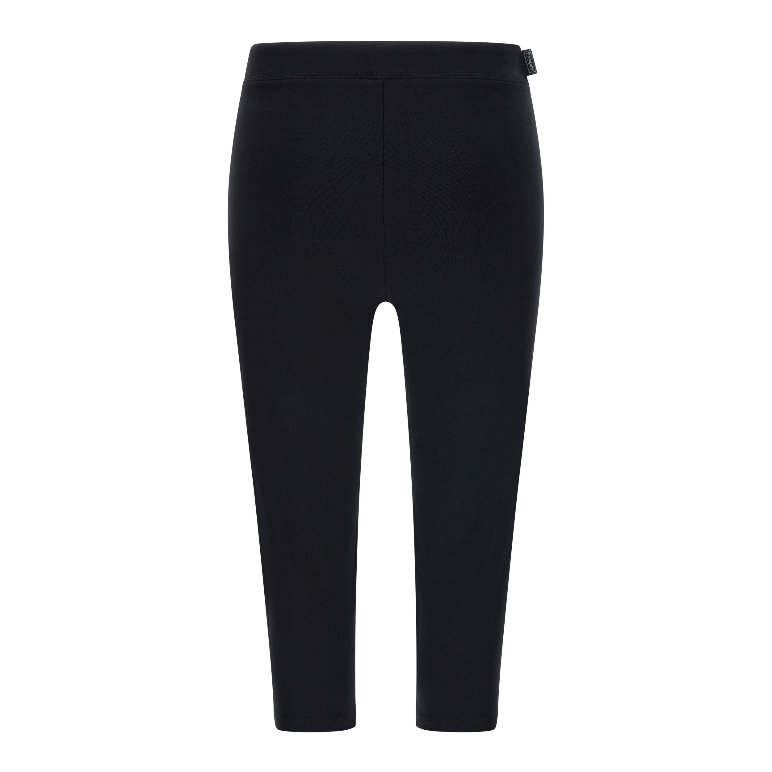 Freddy Pantalone Corsaro da donna S3WBCP4 N black