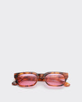 Occhiale da Sole Bror Havana