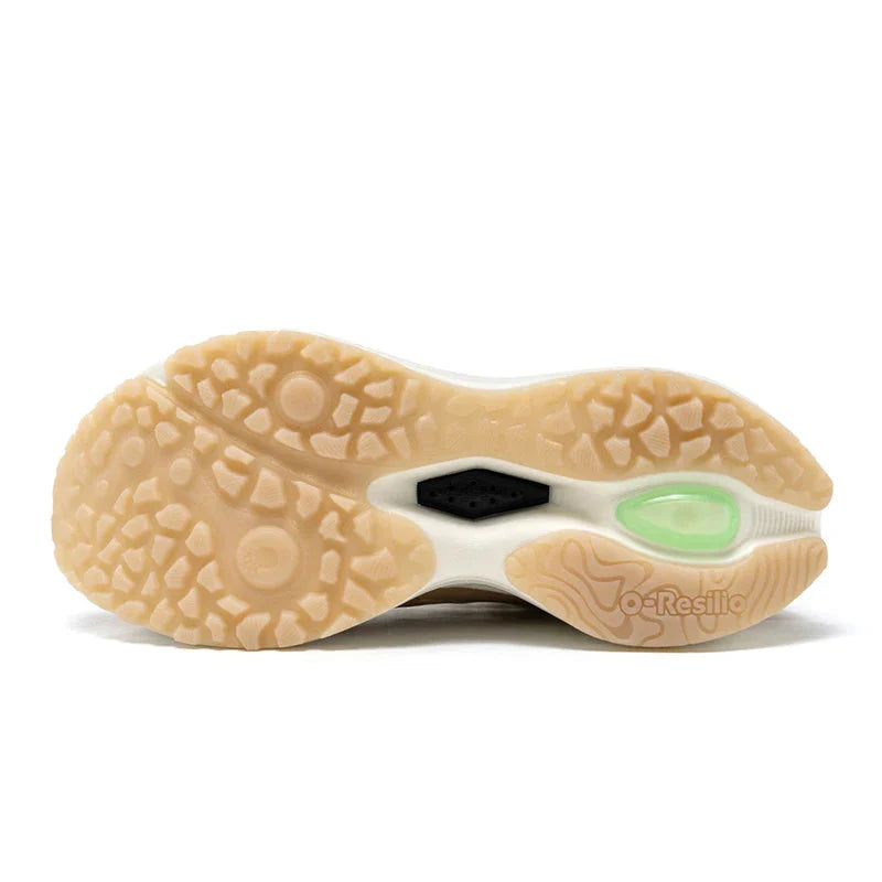 ONEMIX Scarpe casual da uomo autunno inverno Scarpe da trekking antiscivolo e resistenti all'usura con assorbimento degli urti morbido ed elastico