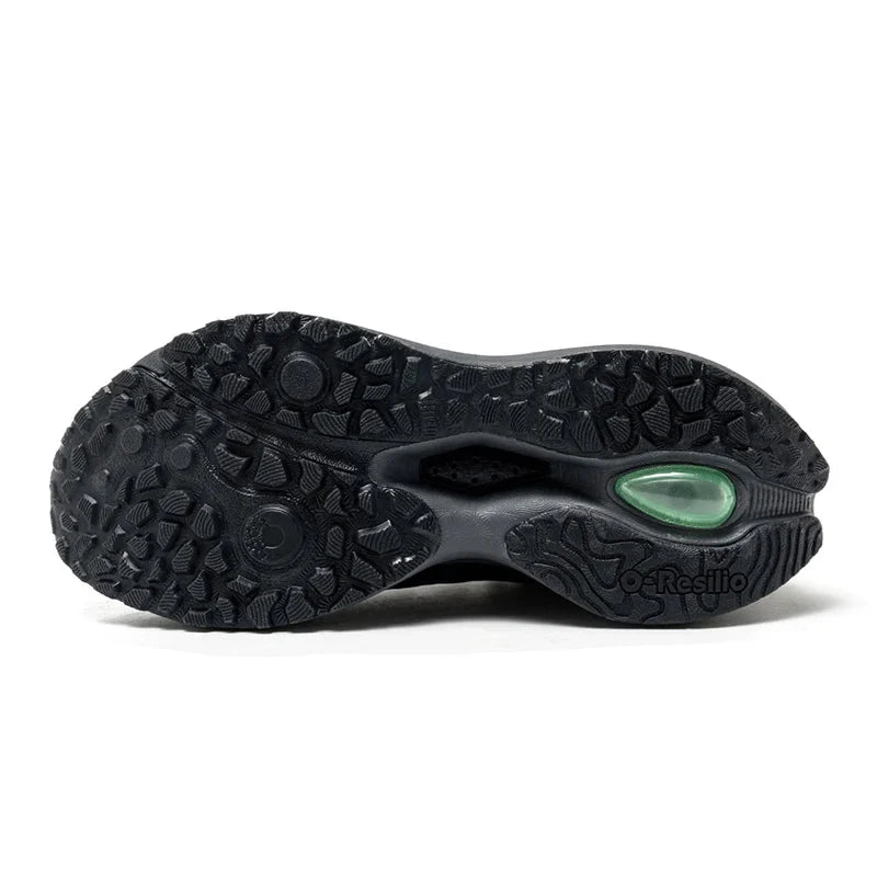 ONEMIX Scarpe casual da uomo autunno inverno Scarpe da trekking antiscivolo e resistenti all'usura con assorbimento degli urti morbido ed elastico