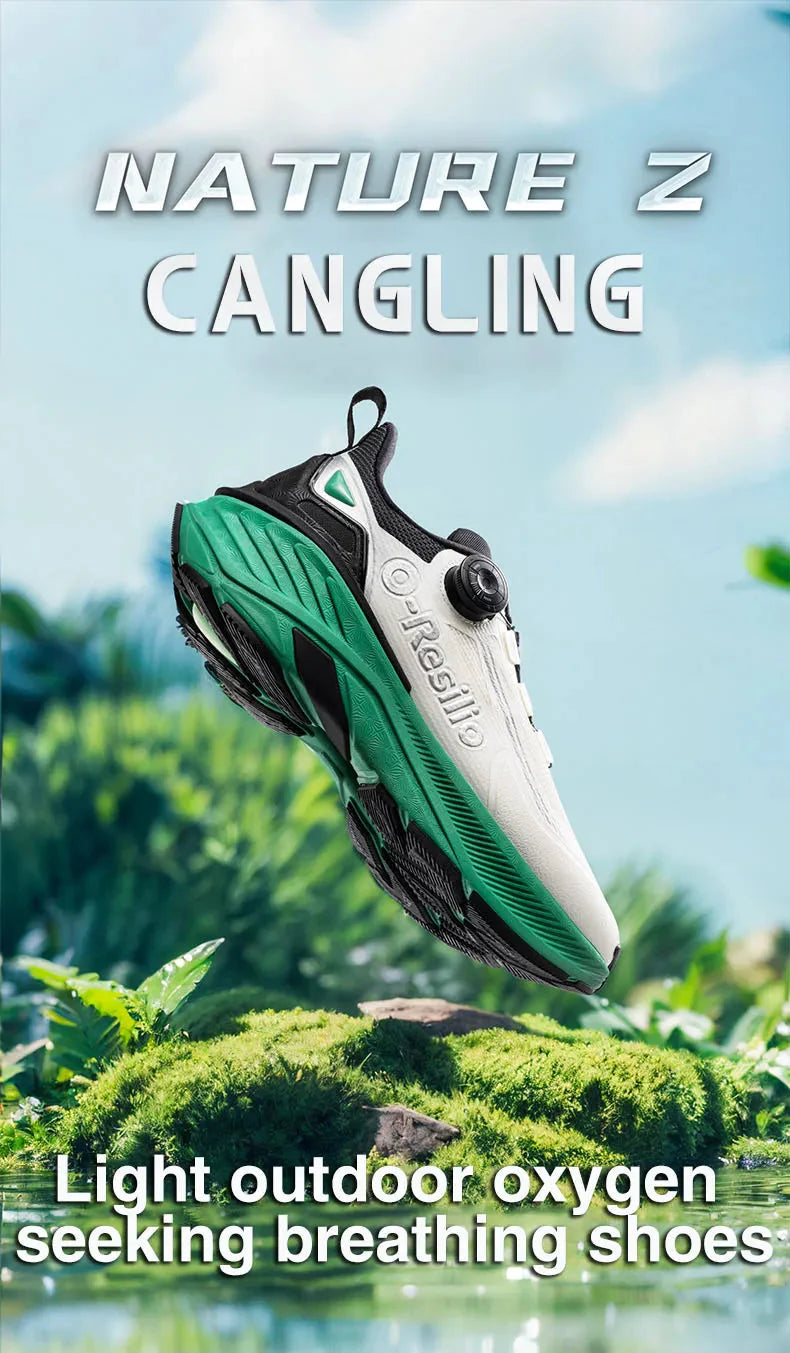 ONEMIX Scarpe Sportive Casual Impermeabili Autunno Inverno per Uomo, Scarpe da Passeggio Leggere Antiscivolo per Esterni, Scarpe da Papà per Donna