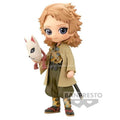 BANPRESTO Q POSKET (DEMON SLAYER) - SABITO VER.B STATUETTA PVC FIGURE 14CM