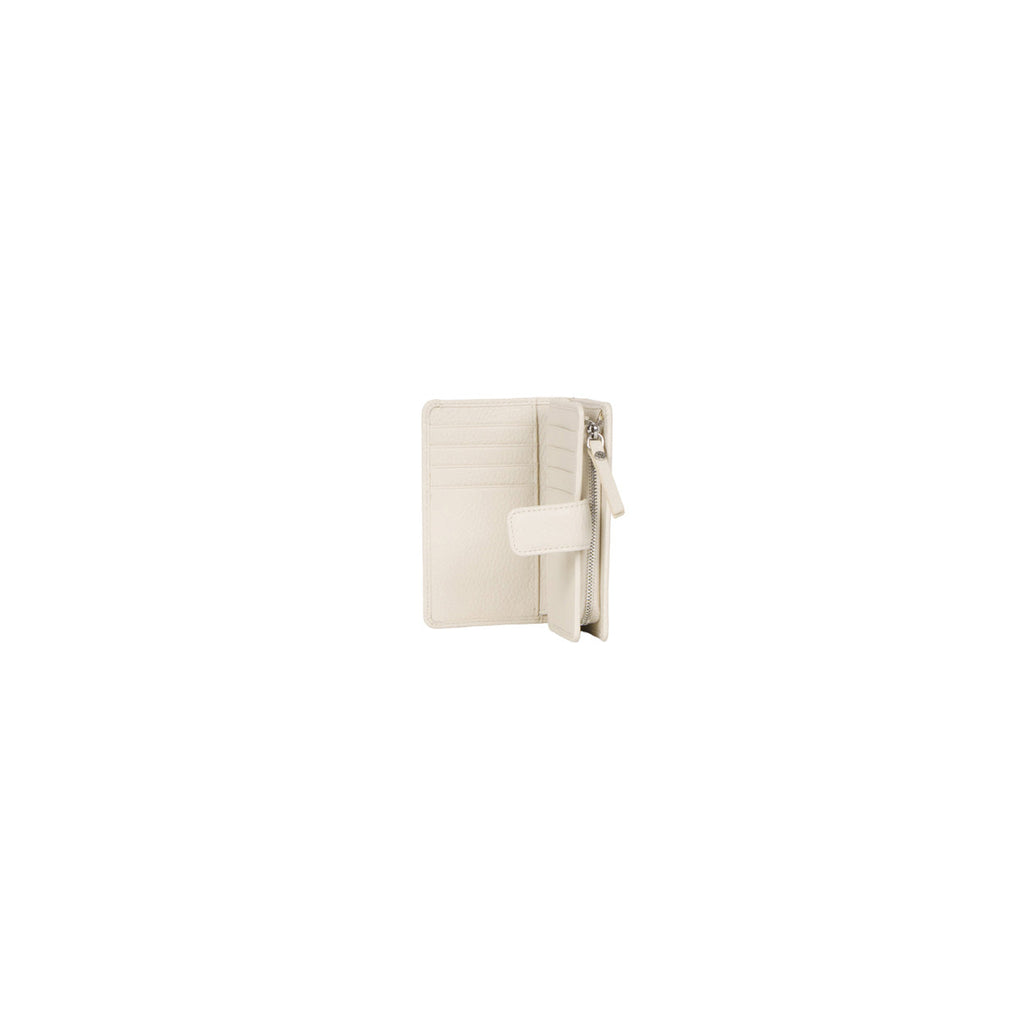 PORTAFOGLI OFF WHITE