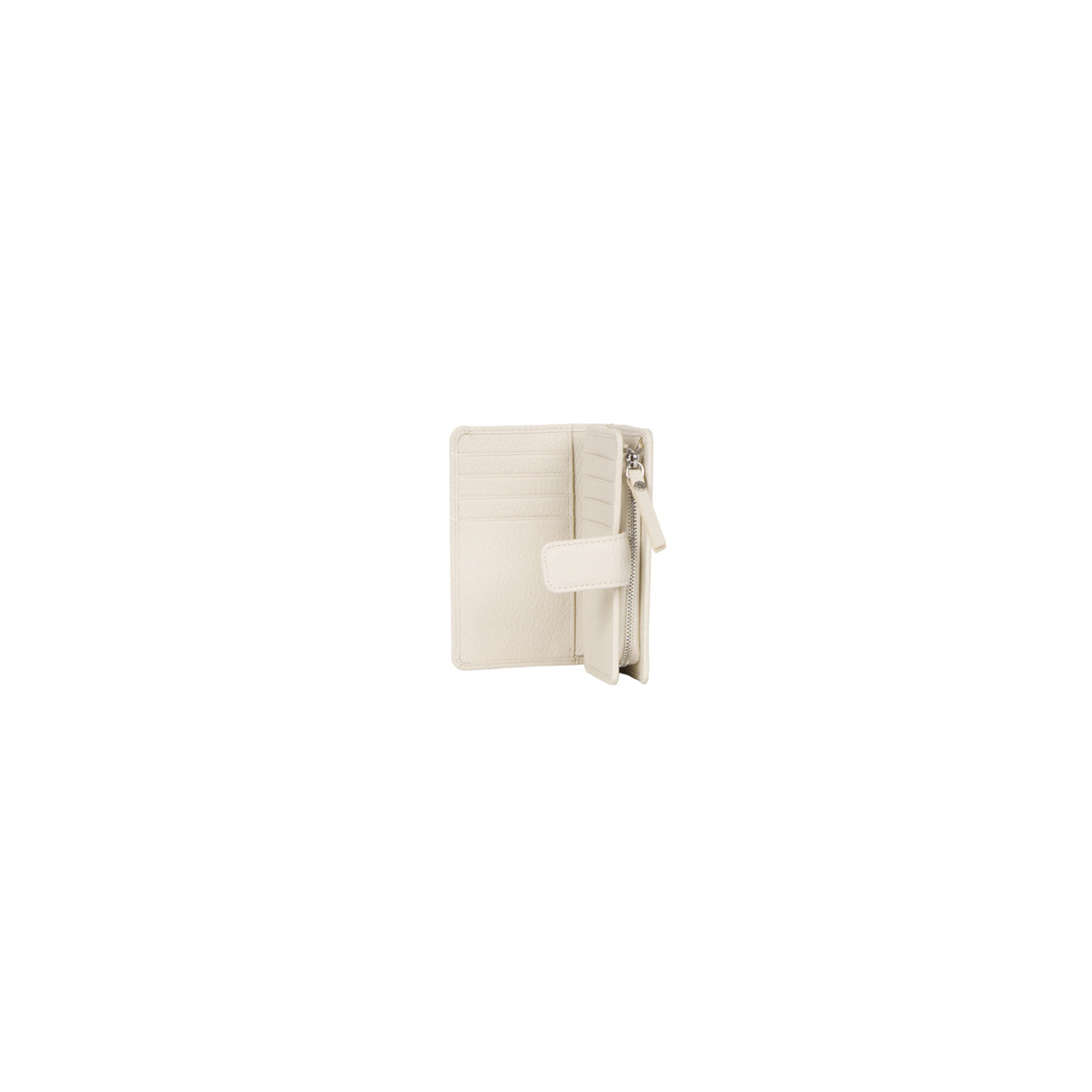 PORTAFOGLI OFF WHITE
