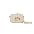 CAMERA BAG AVORIO