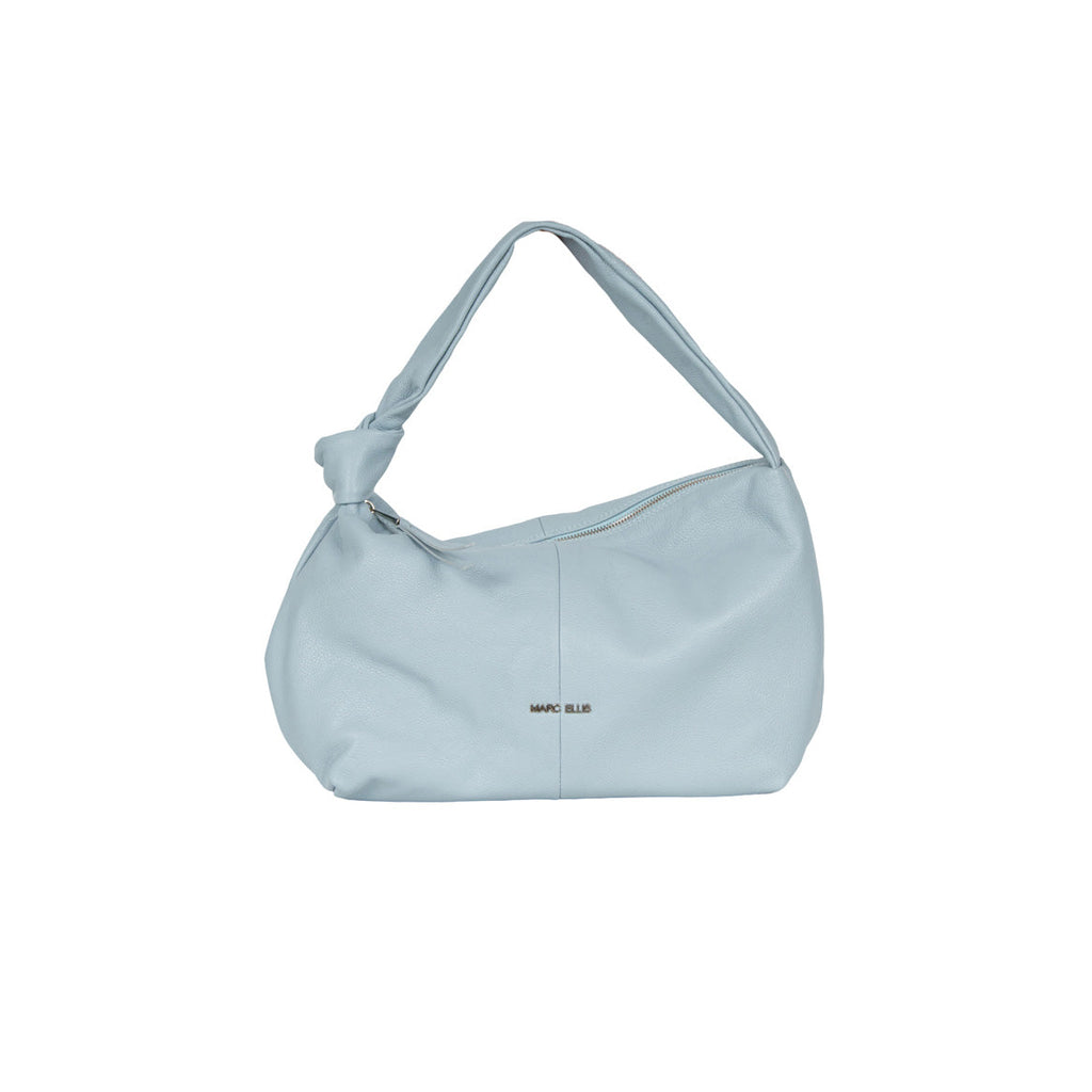 BORSA A SPALLA ELSYA CELESTE