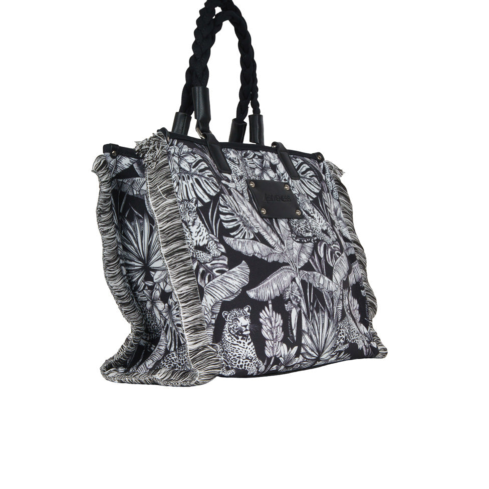 BORSA MARE NERA