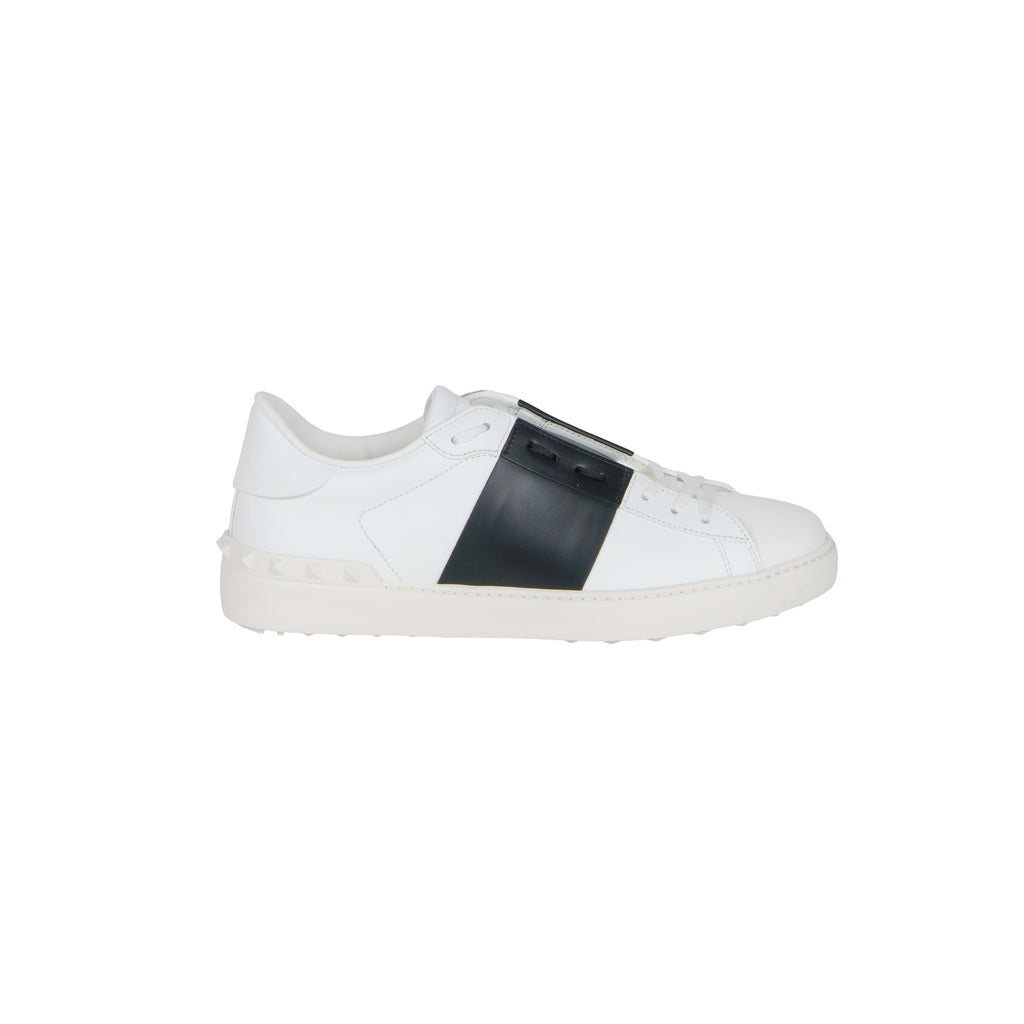 SNEAKERS OPEN BIANCA