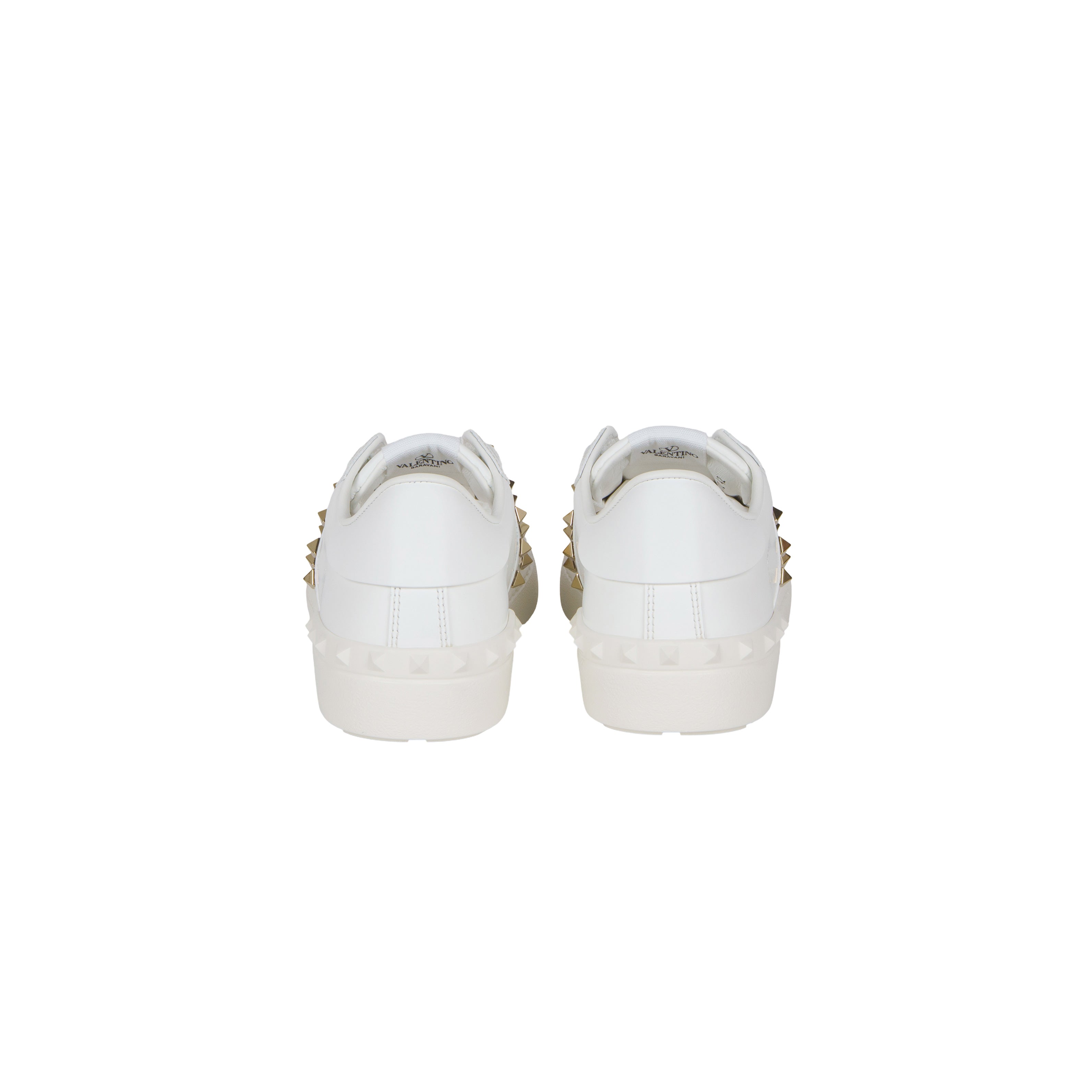 SNEAKERS ROCKSTUD UNTITLED BIANCA
