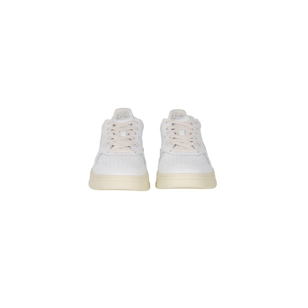 SNEAKERS MEDALIST LOW BIANCA
