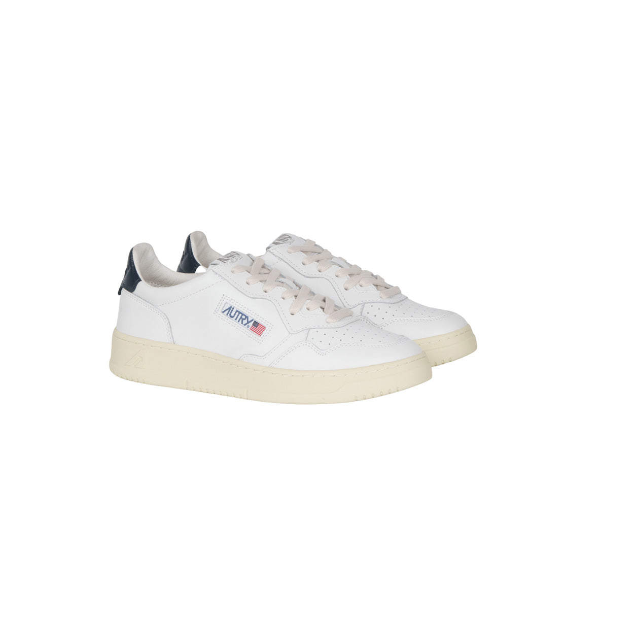 SNEAKERS MEDALIST LOW BIANCA