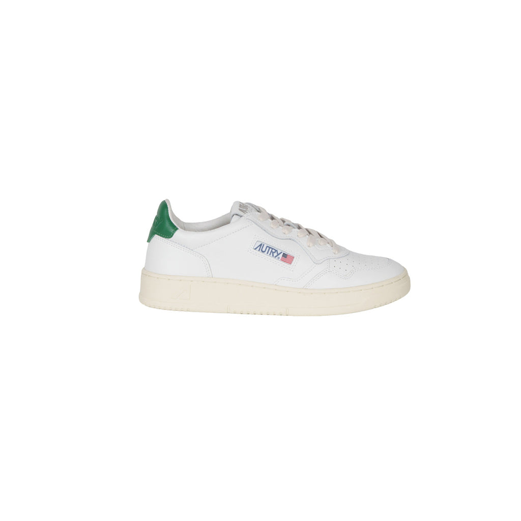 SNEAKERS MEDALIST LOW BIANCA