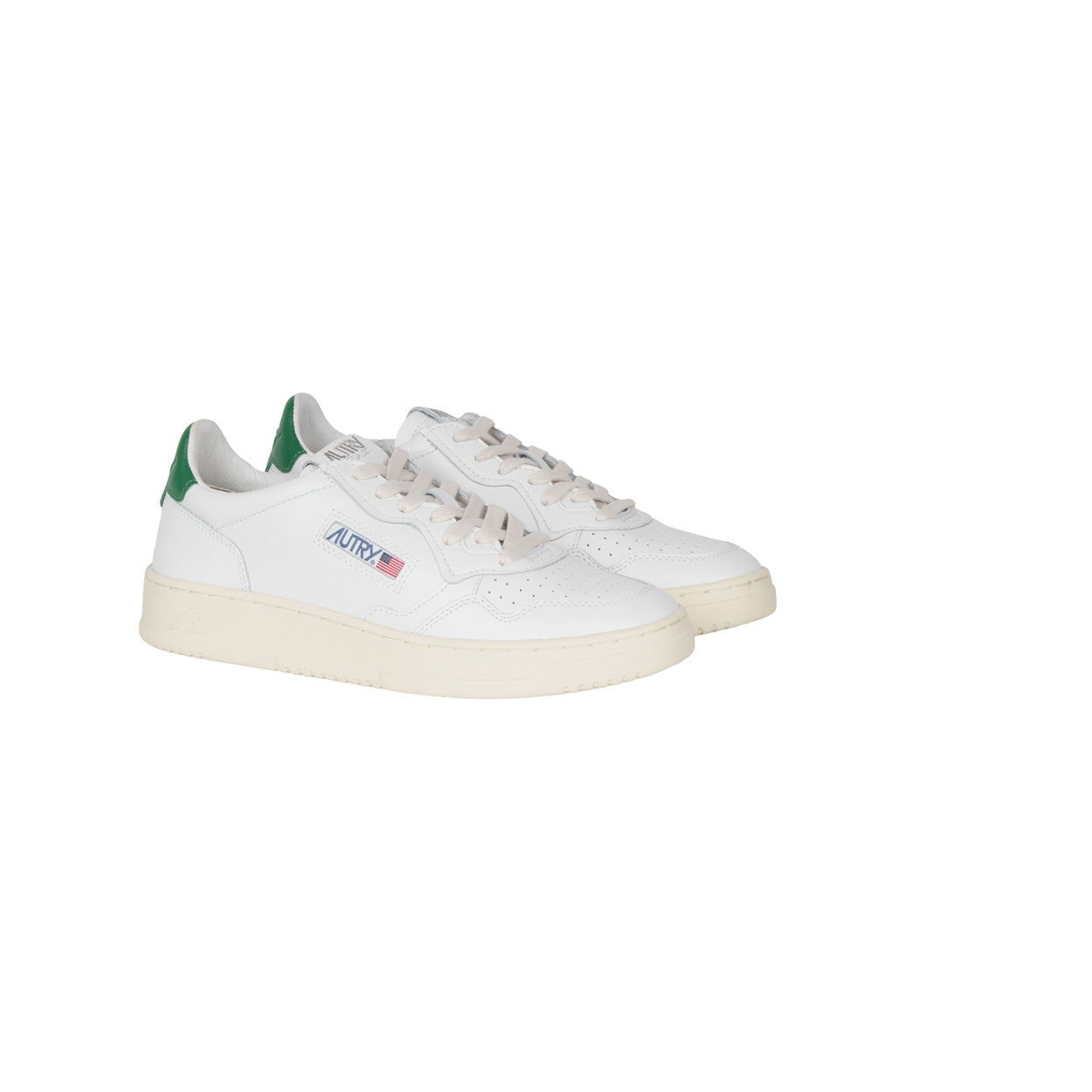 SNEAKERS MEDALIST LOW BIANCA