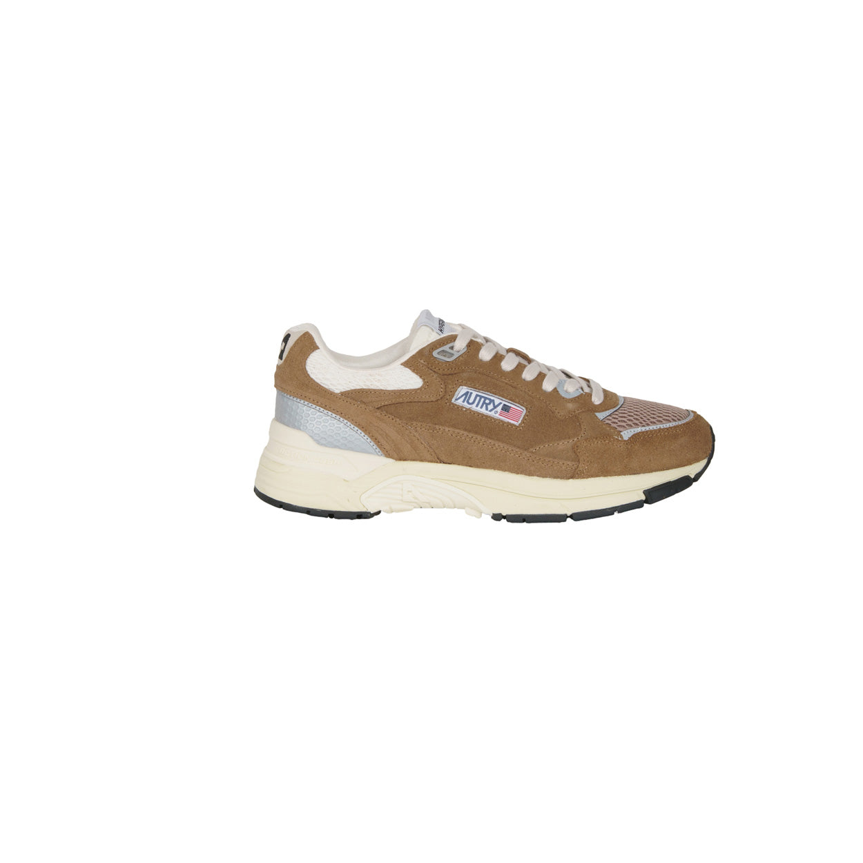 RUNNING HYPERWAY CUOIO