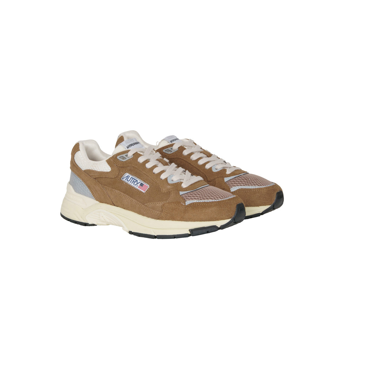 RUNNING HYPERWAY CUOIO