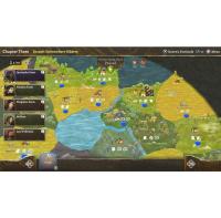 Wildermyth Gioco Nintendo Switch Videogioco Ita Eu Monster Compendium Included