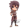 BANPRESTO Q POSKET (NARUTO 20th) - UCHIHA SASUKE VER.B STATUETTA PVC FIGURE