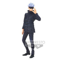 BANPRESTO JUJUTSU KAISEN INCONNU NONAME (SATORU GOJO) FIGURE PVC BANDAI