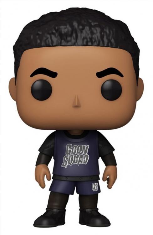 Funko Pop Space Jam A New Legacy - 1086 Dom Action Figure Vinyl Statuetta