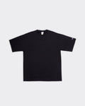 T-Shirt Heavy Cotton Nera