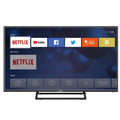 Smart Tech 40" Smart Tv P28 Led Full Hd Dvb-T2/S2 Wifi Internet Android Netflix