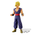 Banpresto Dragon Ball Super Hero Dxf (Super Saiyan Son Gohan) Figure Bandai 20cm