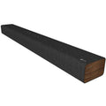 Lg Soundbar Sp2 2.1 Subwoofer Integrato 100W Hdmi Bluetooth Dolby Digital Legno
