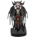 Cable Guys - Diablo IV (Lilith) Statuetta Base Ricarica Smartphone e Controller