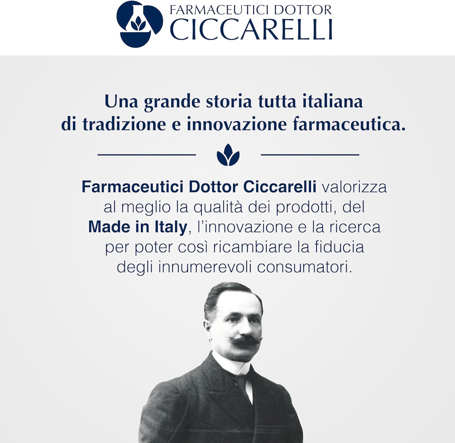 S.O.S Dr Ciccarelli Gel Rinforzante Unghie 10ml Made Italy Dermatologico